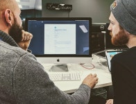 The power of the design doc. How documenting our process has become… | by Brendan Fagan | Deliveroo Design | Medium The power... 