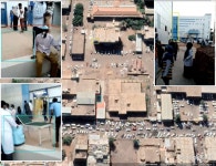 Open source verification of attacks on hospitals and medical staff by security forces in Sudan | Medium Targeted Healers: Open...