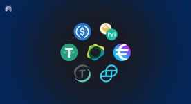 Which Stablecoin is Best for You? | by Joshua Lee | Ethex | Medium Which Stable Coin is Best for You?