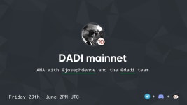AMA recap: June 29 2018. AMA transcript with CEO Joseph Denne… | by EDGE Network | Edge | Medium AMA recap: June 29 2018