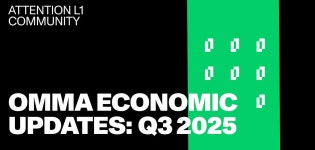 OMMA Updates — Q3 2025: LAMINA1 To Transition to a More Sustainable Rewards Model | by LAMINA1 | Medium OMMA Updates — Q3... 