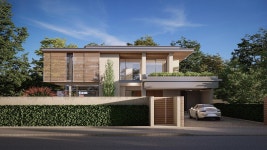 I Learn D5 Rendering and Say Bye Bye to Vray | by Itsjeehanw | Medium I Learn D5 Rendering and Say Bye Bye to Vray