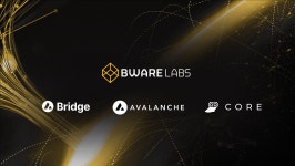 The Bware Labs $INFRA token will be available on the Avalanche Bridge as INFRA.e | by BwareLabs | Bware Labs | Medium The Bware... 