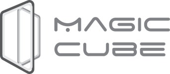 About – Magic Cube – Medium