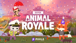 픽사일이 퍼블리싱을 자체 퍼블리싱으로 한다네 - 슈퍼 애니멀 로얄 마이너 갤러리