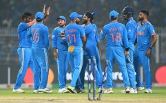 Key Takeaways from the ICC World Cup 2023 Group Stage | by Sam Iyer-Sequeira | Football Applied | Medium Key Takeaways from the... 
