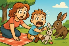 A Tiny Tale. RW Drabble 2.0.203 | by Michael John Scott | Fiction Shorts | Jul, 2025 | Medium A Tiny Tale