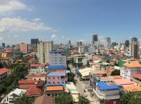 An awkward barang. Barang (noun): a Khmer word meaning… | by Joseph Evans | Medium An awkward barang