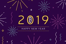 세븐체인 팀도 블록체인 기술이 여러분 곁에서 가치로 실현될 수 있도록… | by 7Chain Project | 7chain | Medium Happy new... 