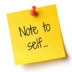 A sticky note4u Hey how are you How was your day Was it tiresome I hope it was okay I’m proud of you I know you did all that... 