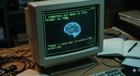 I Replaced cd and ls with a Local AI: Building a Natural Language Terminal | by Manash Pratim | Write A Catalyst | Jan, 2026... 