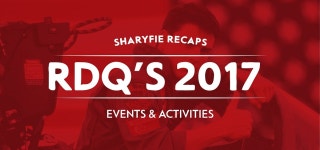 A great year with RedDotters Qatar | by Sharyfie Hamdan | reddottersqatar | Medium A great year with RedDotters Qatar