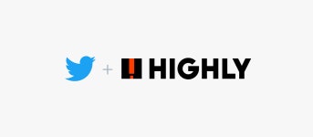 Sparking the Public Conversation. The Highly Team is Joining Twitter | by Andrew Courter | Happy Highlighting | Medium Sparking... 