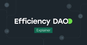 Medium Efficiency DAO: The Future of DeFi for Long-Tail Assets