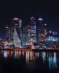 Moscow city