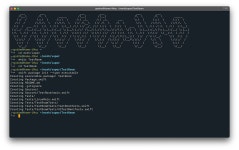 Vapor 없이 Fluent + MySQL 드라이버 연결하기 | by Jung Kim | Medium Vapor 없이 Fluent + MySQL 드라이버 연결하기