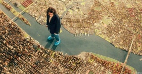 If I May Suggest: ‘Pretend It’s A City’ On Netflix | by John DeVore | Humungus | Medium If I May Suggest: ‘Pretend It’s... 