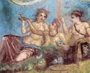 Satyricon Petronius Roman Banquet Trimalchio Frank Moone Translation | Literary Impulse Phileros Responds