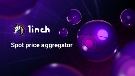 1inch’s spot price aggregator: an overview | by 1inch | 1inch Network | Medium 1inch’s spot price aggregator: an overview