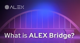 What is ALEX Bridge?. The ALEX Bridge is a blockchain bridge… | by alexGo.btc | ALEX DeFi | Medium What is ALEX Bridge?