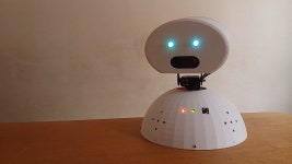 Meet R3–14, My Personal Assistant | by Sanjeet Chatterjee | Medium Meet R3–14, My Personal Assistant