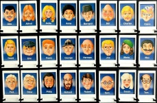 A Game Of “Guess Who?” Ruined Our Relationship | by Justin Gawel | Slackjaw | Medium A Game Of “Guess Who?” Ruined Our...