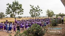 Trip to Dukawa. The story continues of the experiences… | by David Ovie | Medium Trip to Dukawa