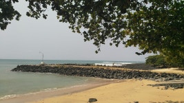 Surfing Radiation Point — My Favourite Break in Sao Tome | by Hannes Grauweihler | Surfers Hangout | Medium Surfing Radiation... 