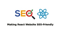 How to Make a React Website SEO Friendly | by Karthik Venkatraman | Nerd For Tech | Medium How to Make a React Website SEO Friendly