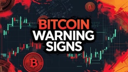 Bitcoin Warning Signs You Can’t Ignore Right Now | by Blend Visions | Coinmonks | Aug, 2025 | Medium Bitcoin Warning Signs You... 