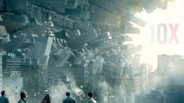 10X Inception. In the hit movie Inception that came… | by Grant Cardone | The 10X Entrepreneur | Medium 10X Inception