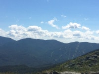 Getting to Mount Washington. This morning at approximately 10:45AM… | by Libby Koolik | Medium Getting to Mount Washington