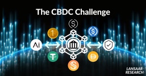 The CBDC Challenge: Systemic Defense With Citizen Autonomy | by Shaan Ray | Lansaar | Nov, 2025 | Medium The CBDC Challenge... 