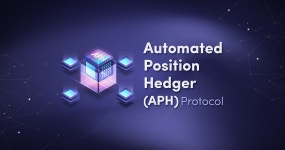 Automated Position Hedger (APH) Protocol | by FWX | Medium Automated Position Hedger (APH) Protocol