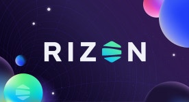 Rebranding RIZON. 라이즌 커뮤니티 여러분, | by RIZON & ATOLO | RIZON Korea | Medium Rebranding RIZON