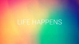 Day 1: Intro. Hey there, this is me. Well, who am I… | by Life Happens | Medium Day 1: Intro