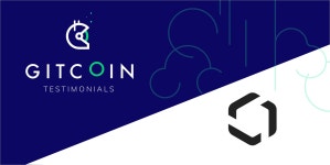 Gitcoin Testimonials: Balance. How the future of open source banking… | by Ben Sparango | Gitcoin | Medium Gitcoin Testimonials... 
