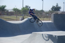 Adrenaline Addicts Welcome. Provide enthusiasts a place to enjoy… | by Rodney Auth | PRB (Parks & Rec Business | Medium... 