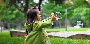 The Inner Child. The new self, Carl Jung’s name for the… | by Colm Holland | Colm Holland’s 40 Days of Alchemy Meditations... 
