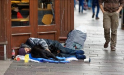The Homeless Industrial Complex in America | by Nora Van Dijk | Medium The Homeless Industrial Complex in America