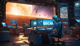 What is Python being used for in space? | Vytah — future of space What is Python being used for in space?