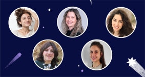 Women in Engineering Day 2022. In sharing their stories and tips, we… | by Riskified Tech | Riskified Tech | Medium Women in... 