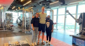 Fare Thee well, Fitness First @MBFC | by Ravi Agarwal | New Writers Welcome | Medium Fare thee well, Fitness First @MBFC