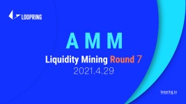 Loopring L2 Liquidity Mining: Round 7 | by Loopring | Loopring Protocol | Medium Loopring L2 Liquidity Mining: Round 7