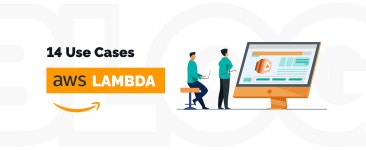 14 Use Cases for AWS Lambda: How to Make the Most of It | by TechMagic | TechMagic | Medium 14 Use Cases for AWS Lambda: How to... 