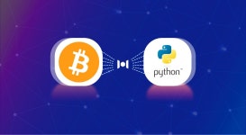 A python Bitcoin tutorial has been published | by Lin Li | Mixin Network | Medium A python lang Bitcoin tutorial has been published
