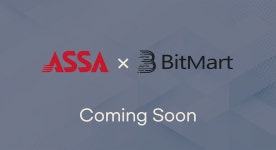 [공지] 아싸플레이(ASSA) 비트마트 상장. 안녕하세요 아싸플레이팀입니다. | by ASSAPLAY | assa-officialkr-blog | Medium [공지]... 