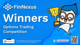 UPDATE: FinNexus Options Trading Competition Results | by Crypto Michele | Phoenix Finance | Medium UPDATE: FinNexus Options... 
