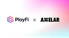 PlayFi Integrates Axelar to unlock cross-chain gaming | by PlayFi | May, 2024 | Medium PlayFi Integrates Axelar to unlock cross... 