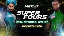 COMMUNITY UPDATE: Product Update and the META11 Fantasy return | by Behaviol | Oct, 2023 | Medium COMMUNITY UPDATE: Product... 